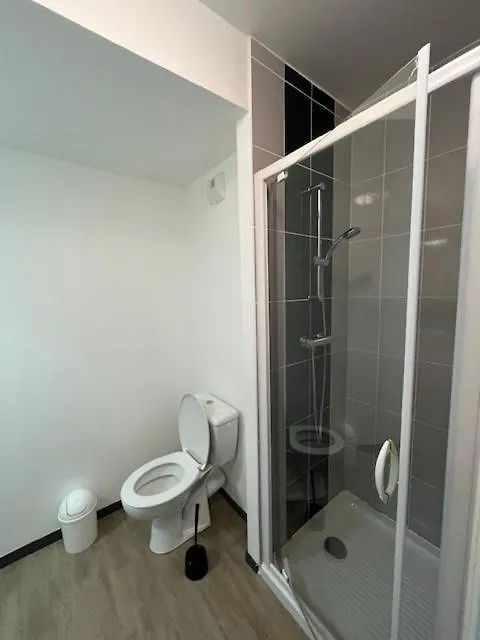 Nemea Villenciel Residence Villeurbanne