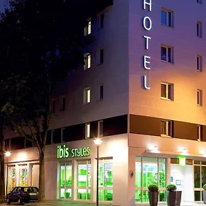 3* Hotel Ibis Styles Lyon Parc De La Tete D'or