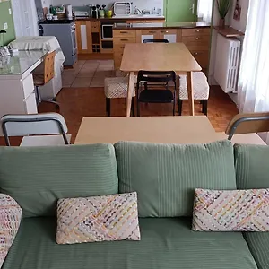  Appartement 3 Pièces 10 Min De Lyon